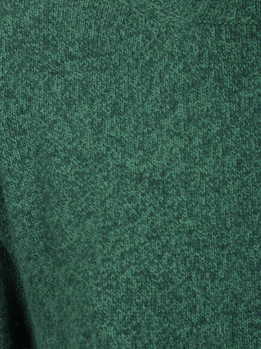 Archiviob Funnel Sweater