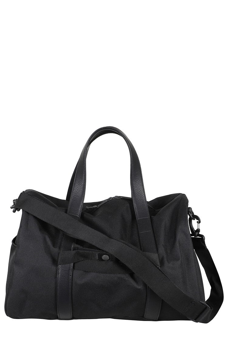 Herschel Supply Co. Novel Tech Duffle Bag - Black