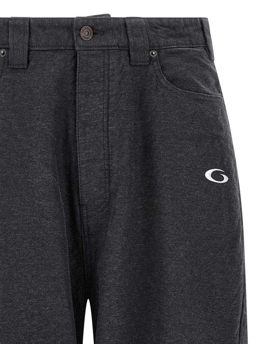 Balenciaga 'Trompe L'œil' Joggers