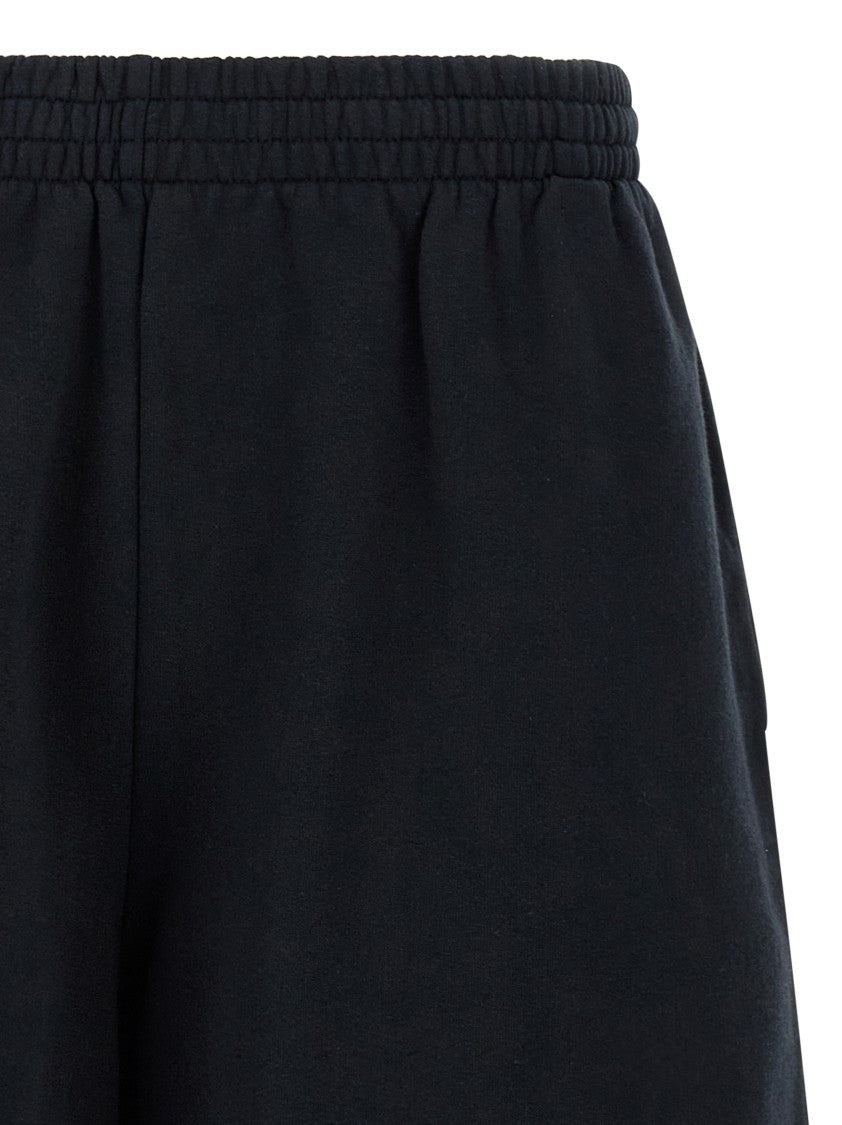 Balenciaga 'Nano Bb' Bermuda Shorts