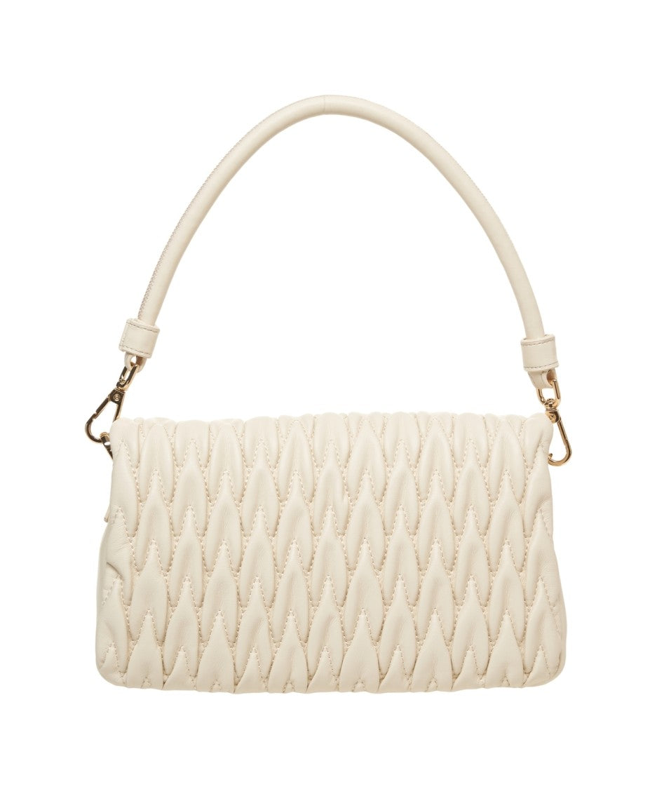 Love Moschino Quilted Handbag