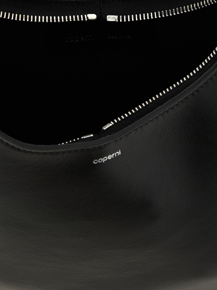 Coperni Soft Swipe' Medium Shoulder Bag