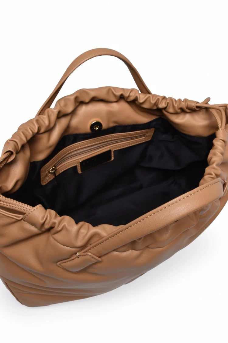 Ermanno Firenze Tote Tinsley - Beige