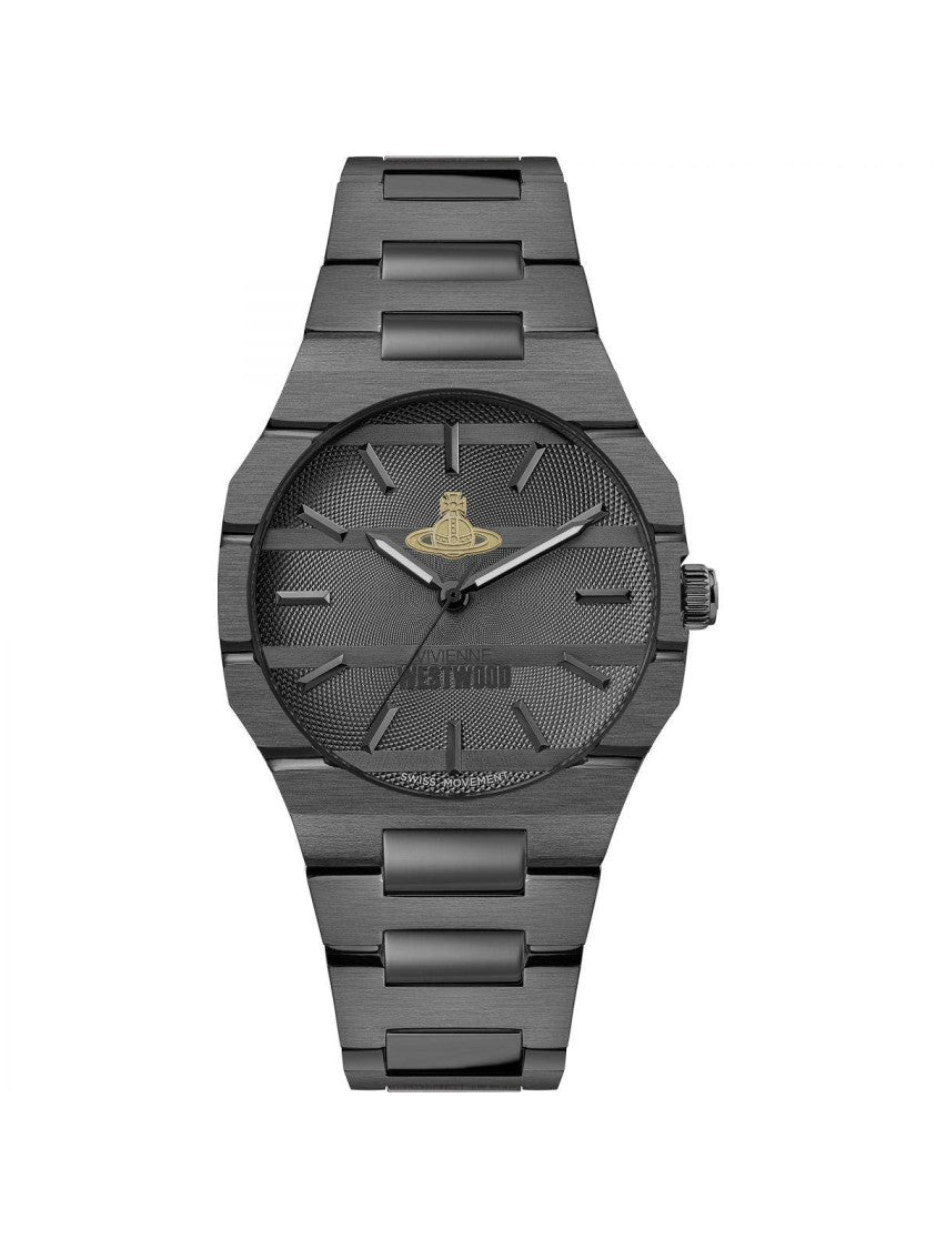 Vivienne Westwood The Bank 37Mm Quartz Watch