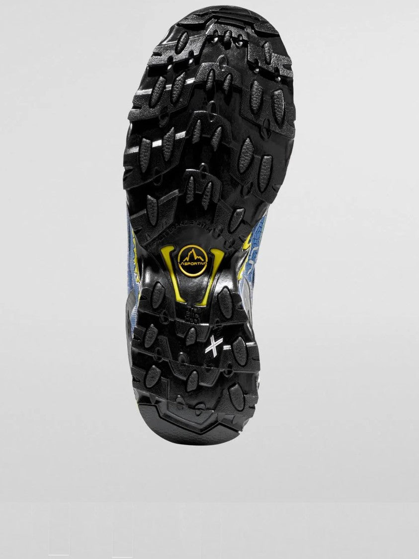 La Sportiva Blue Ultra Raptor Ii Technical Sneakers