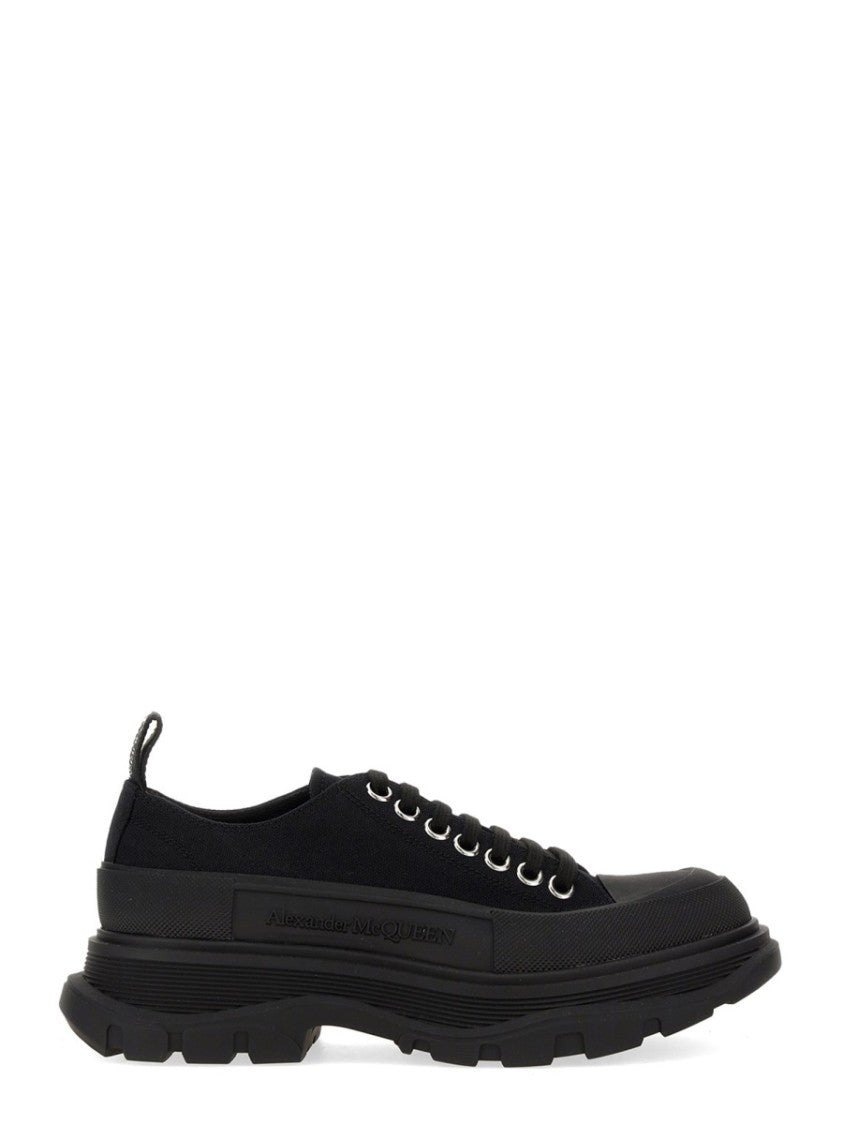Alexander Mcqueen "Tread Slick" Sneaker