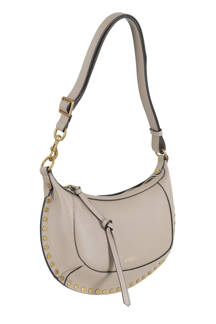 Isabel Marant Oskan Moon Gz Bag