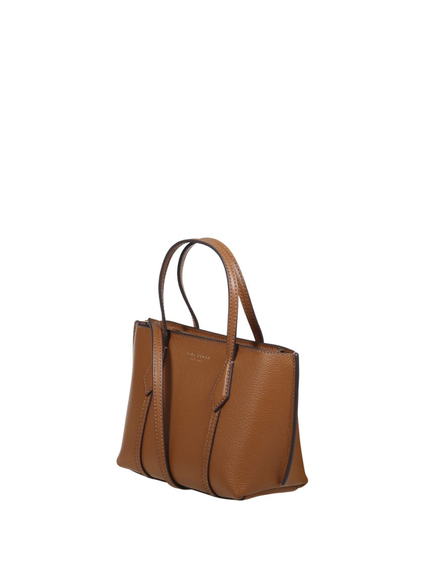 Tory Burch Perry Mini Tote Bag