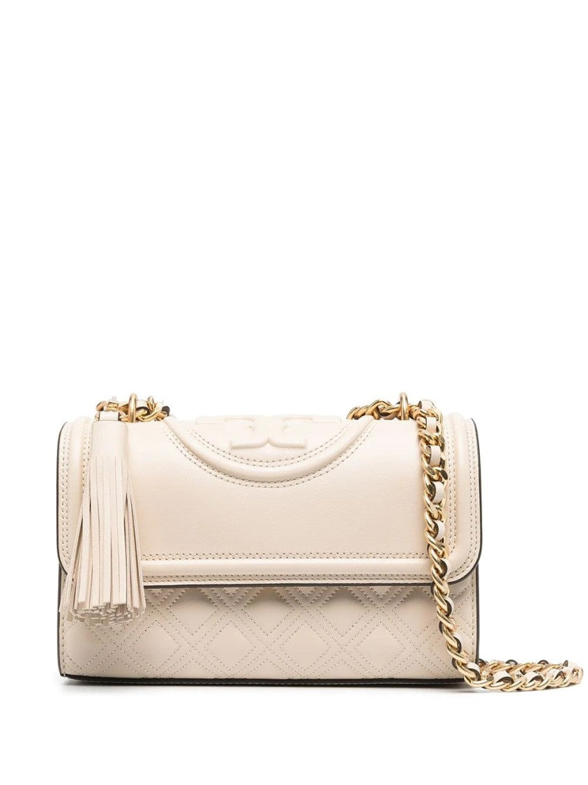Tory Burch Small Fleming Shoulder Bag