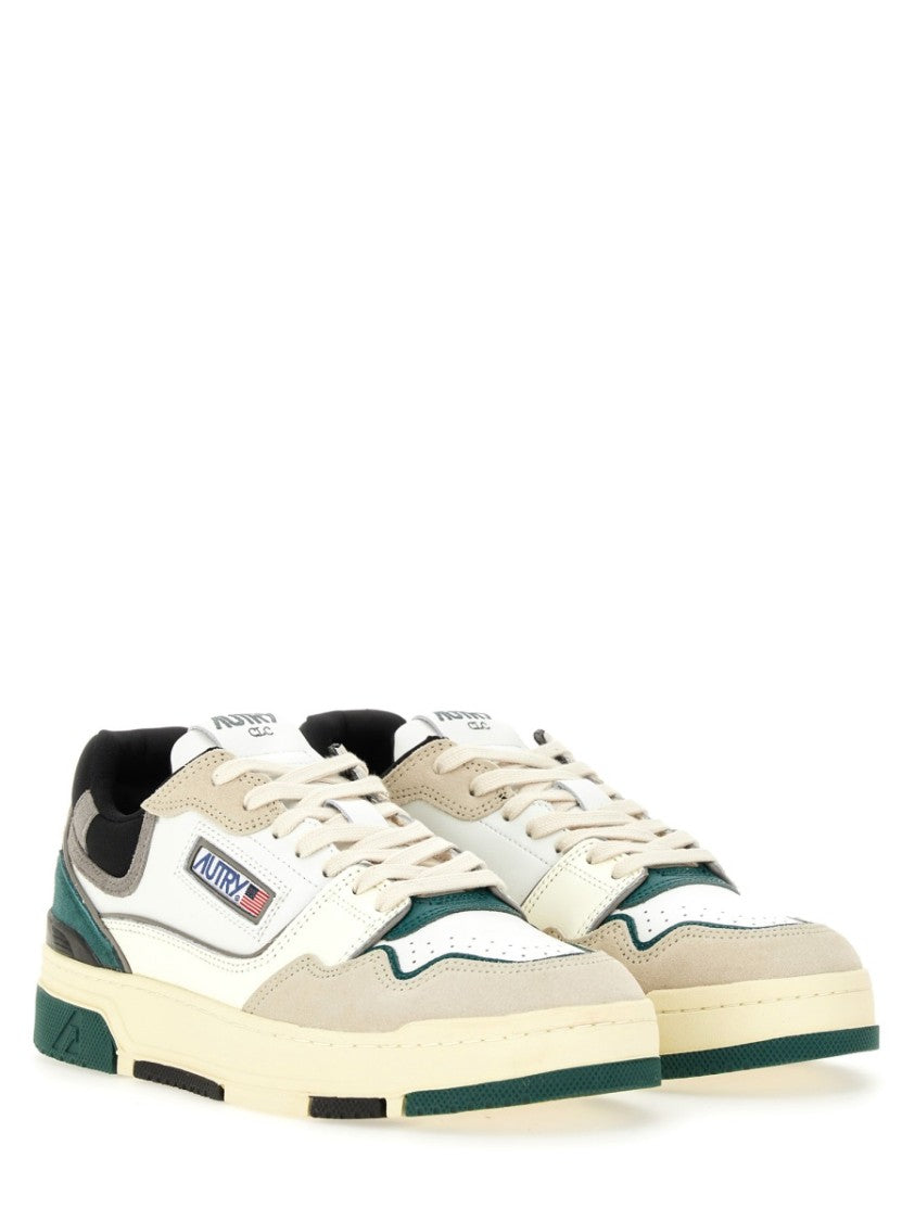 Autry "Clc Low" Sneaker