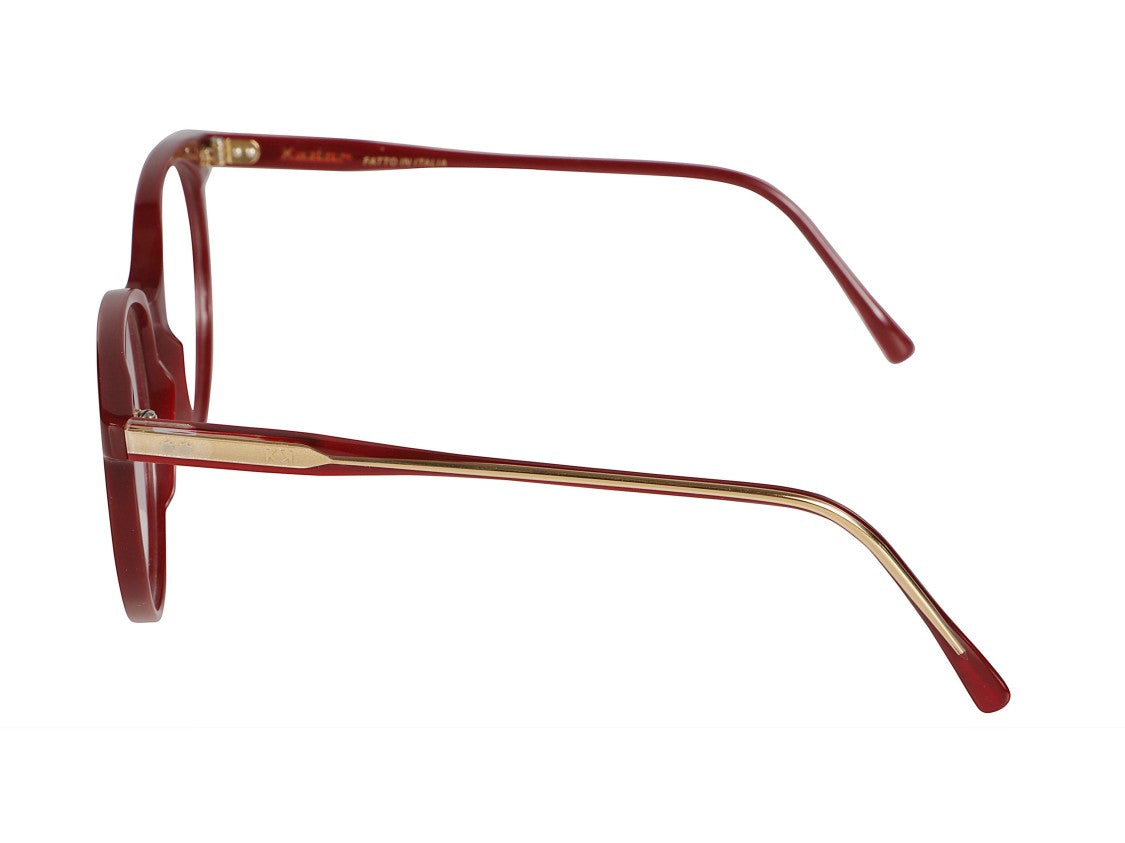 Kador Gold Cynda/N-54 Cat-Eye Eyeglasses