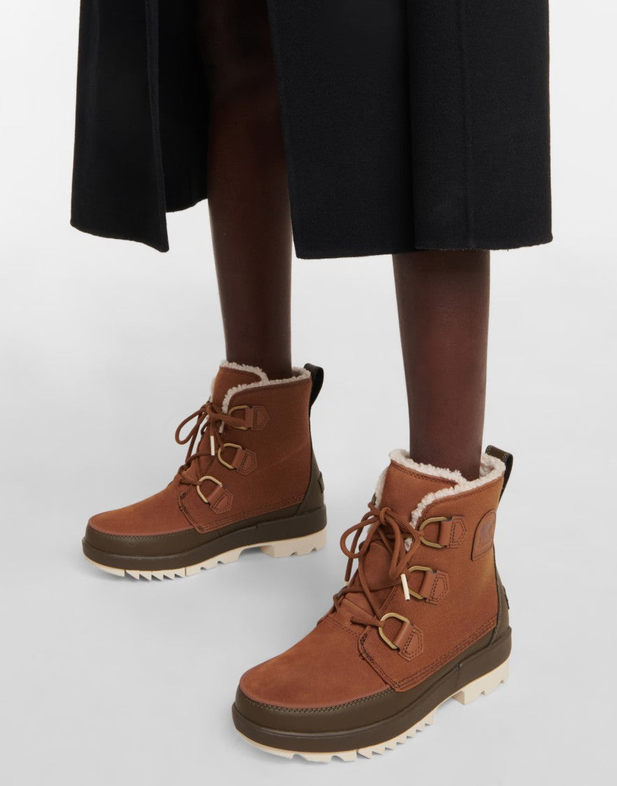 Sorel Torino Ii Waterproof Boots