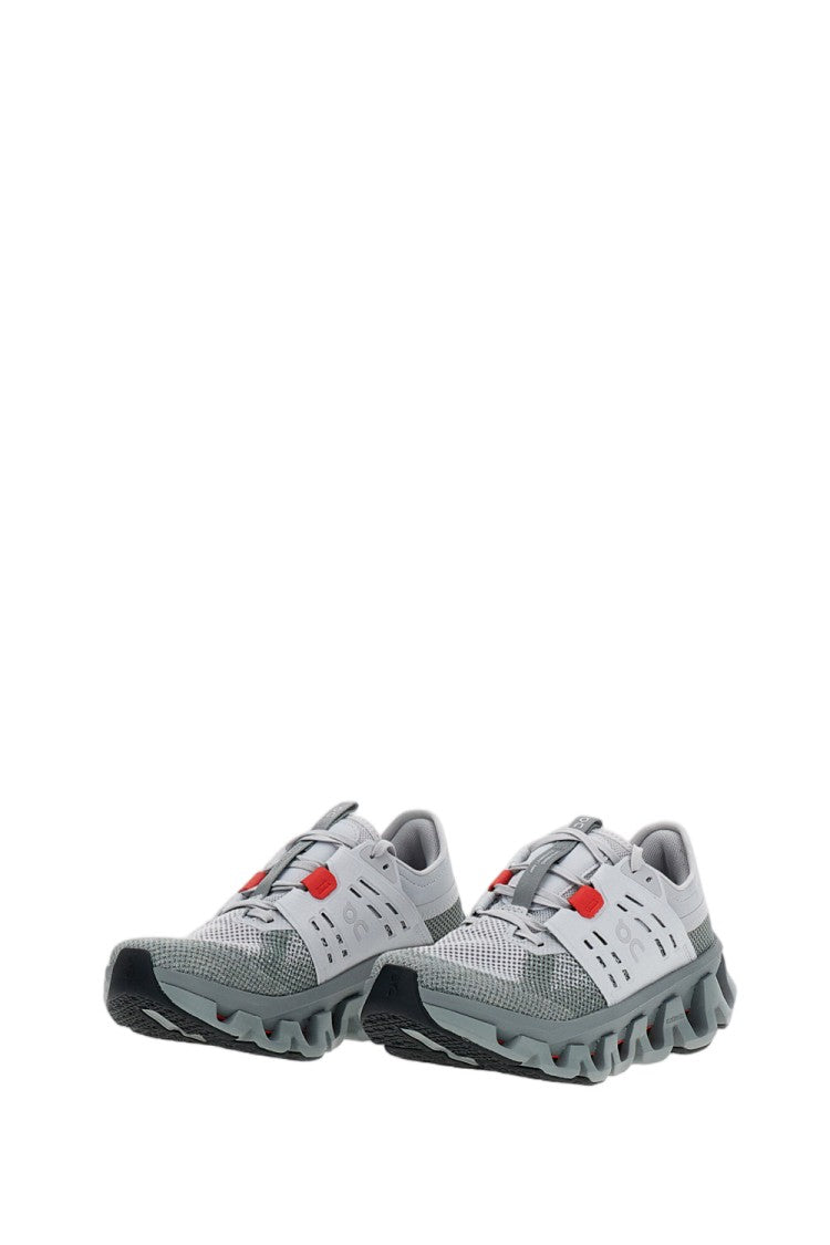 On Running Highly Cushioned Running Shoes With Cloudtec® Technology