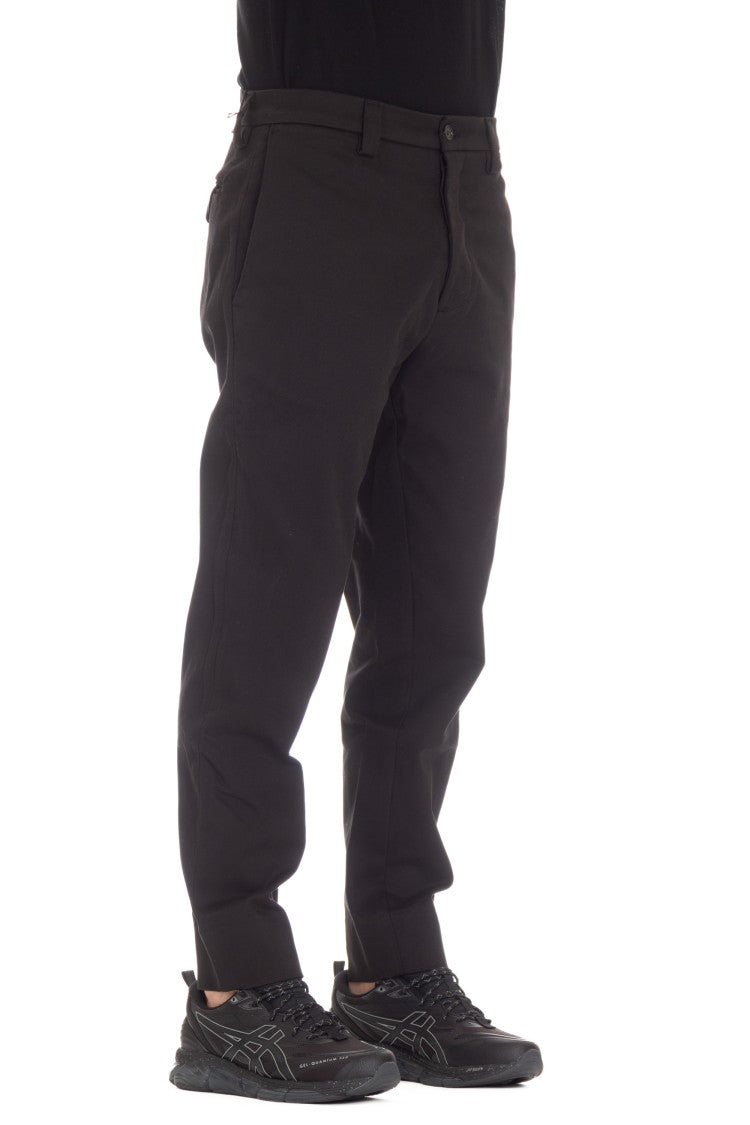 Haikure Mason Chino Trousers