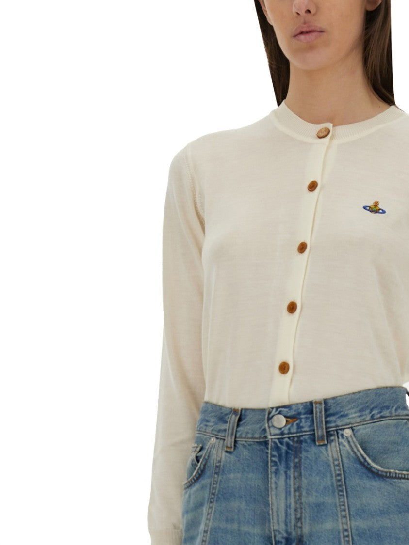Vivienne Westwood "Bea" Cardigan