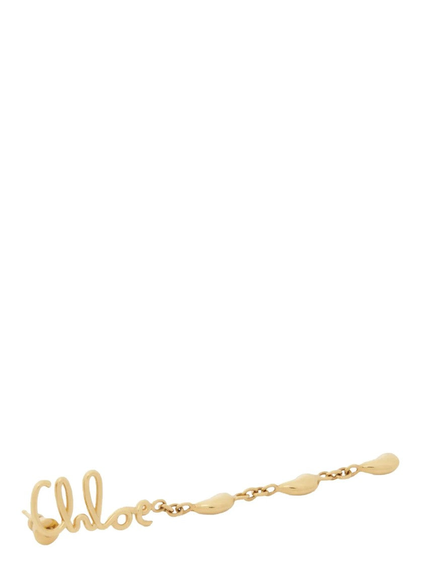 Chloé ' Iconic' Earrings