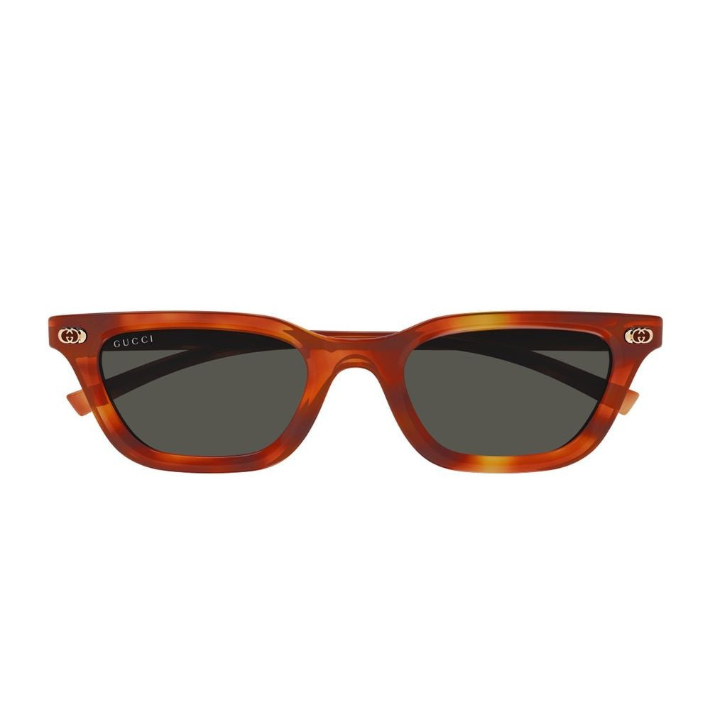 Gucci Gg1944s Linea Institutional Logo Sunglasses