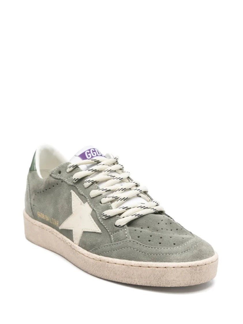 Golden Goose Super Star Sneakers