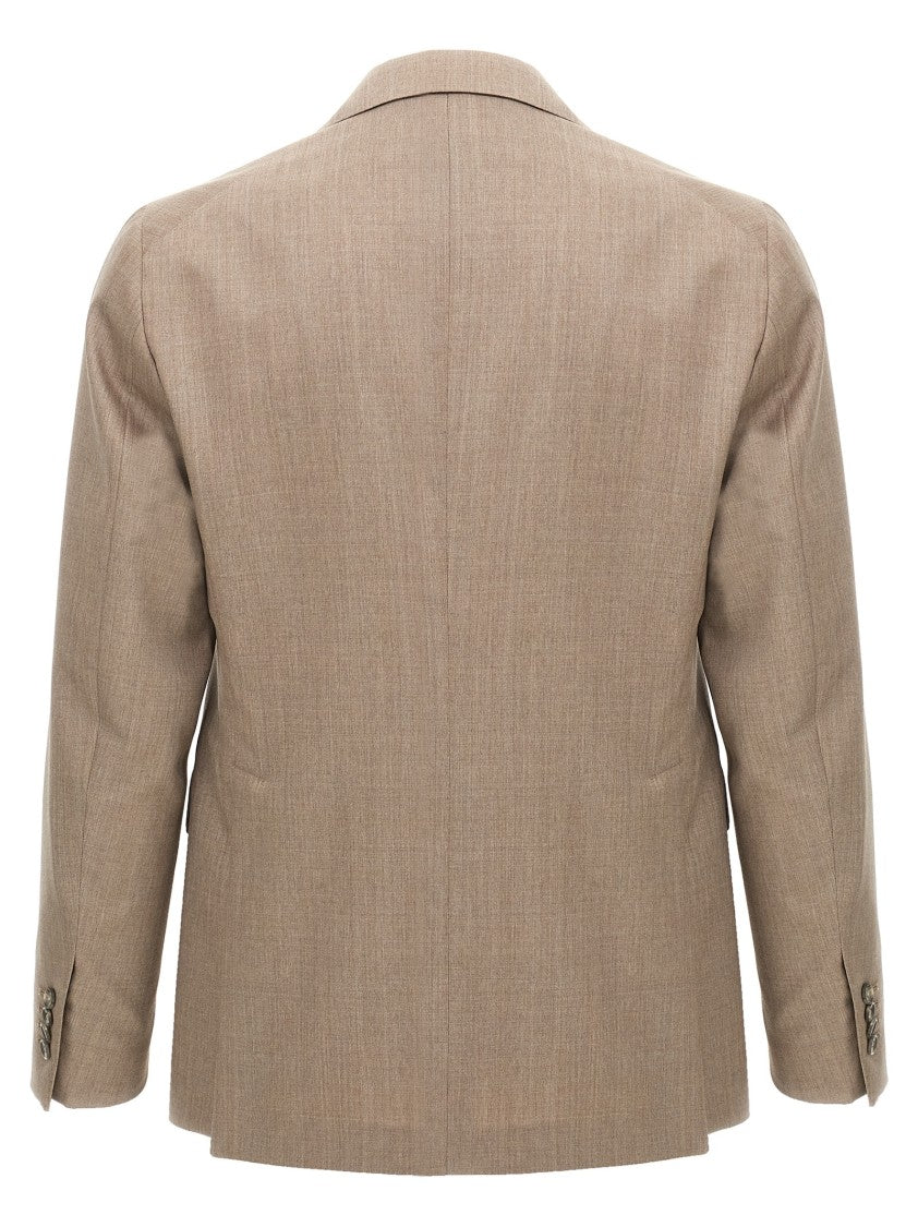 Tagliatore 'Vesuvio' Dress