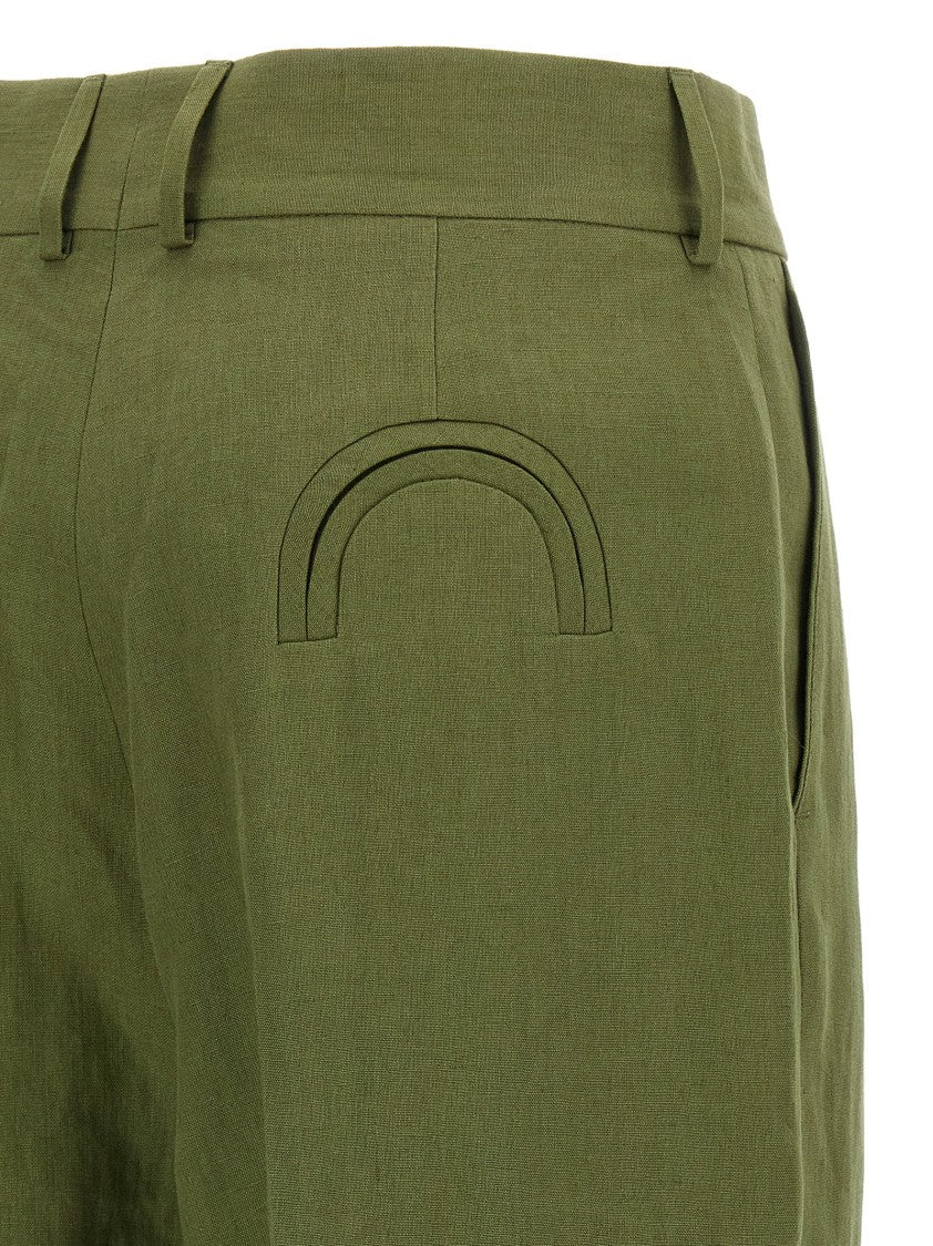 Blazé Milano 'Mid-Day Sun Fox' Pants