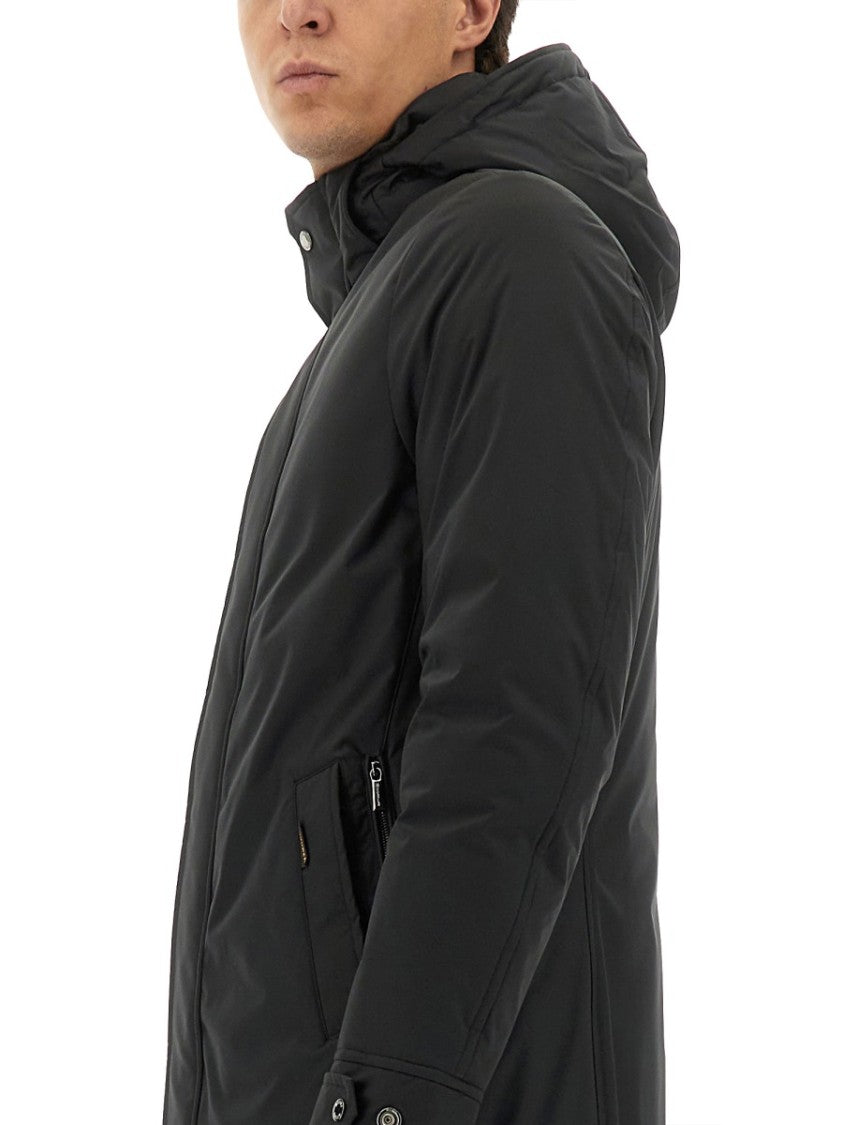 Moorer "Vermont-Ads" Jacket