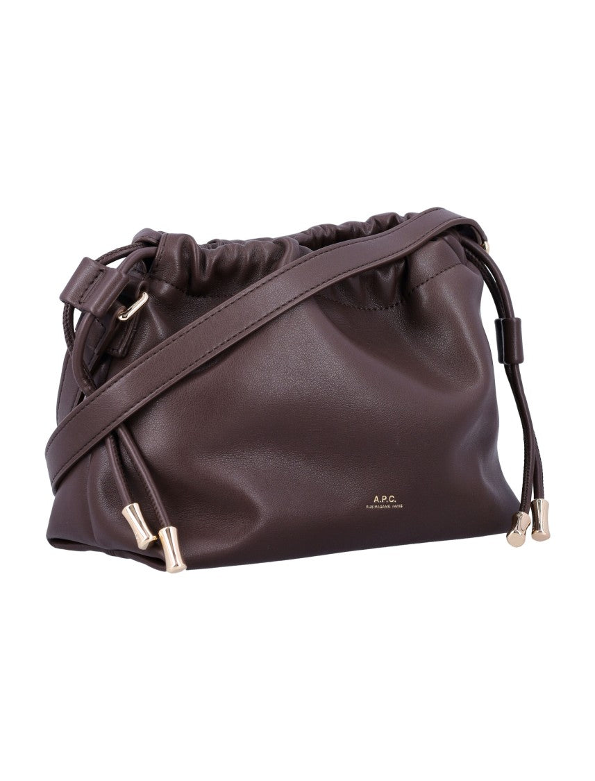 A.P.C. Ninon Mini Bag