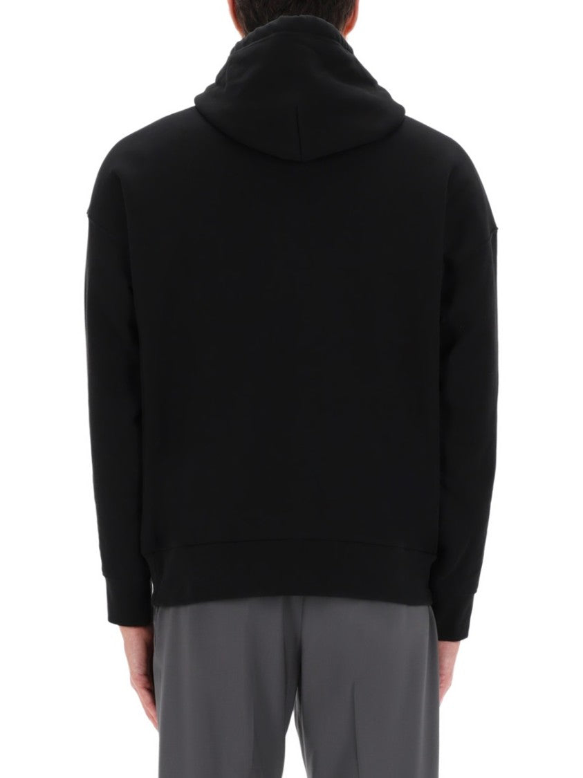 Polo Ralph Lauren Ralph Ricky Tuxedo Bear Hoodie