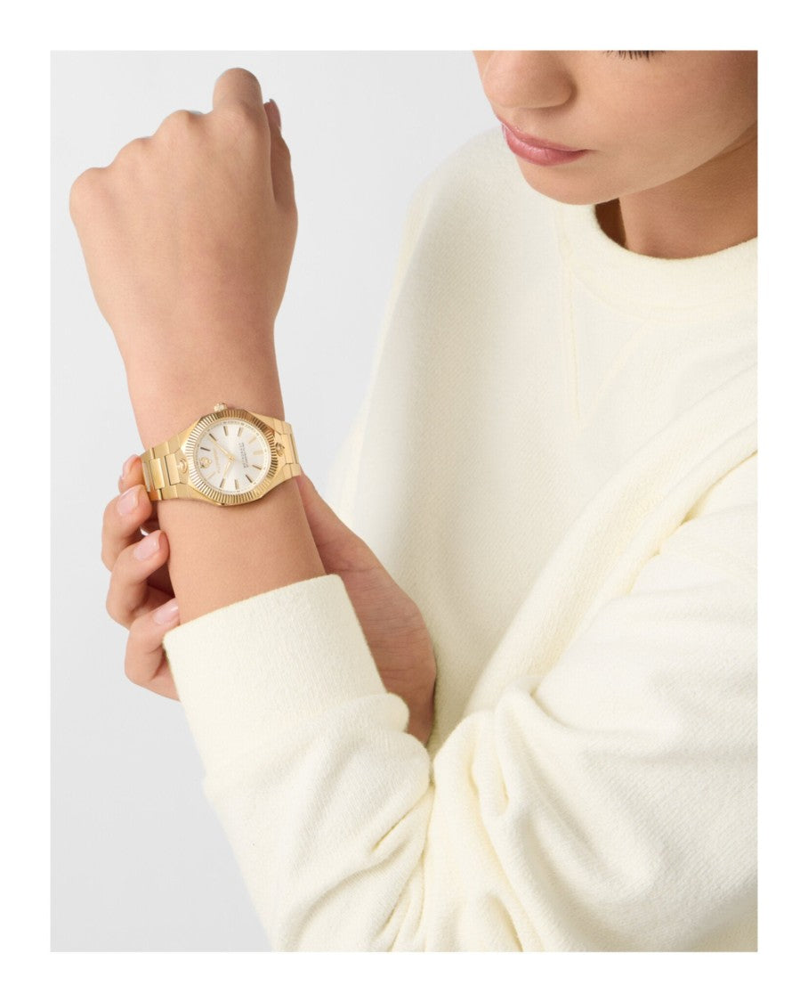 Plein Sport Metronaut Bracelet Watch