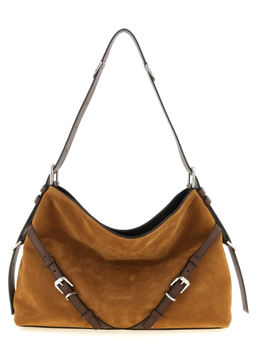 Givenchy 'Voyou' Medium Shoulder Bag