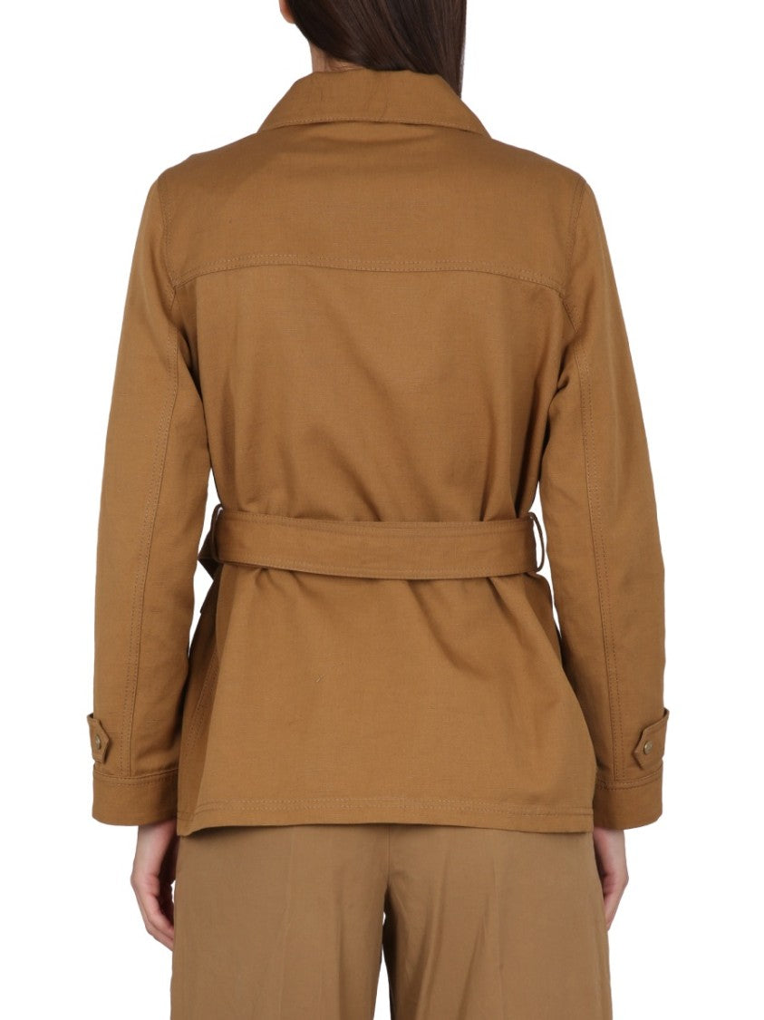 Fay Safari Jacket