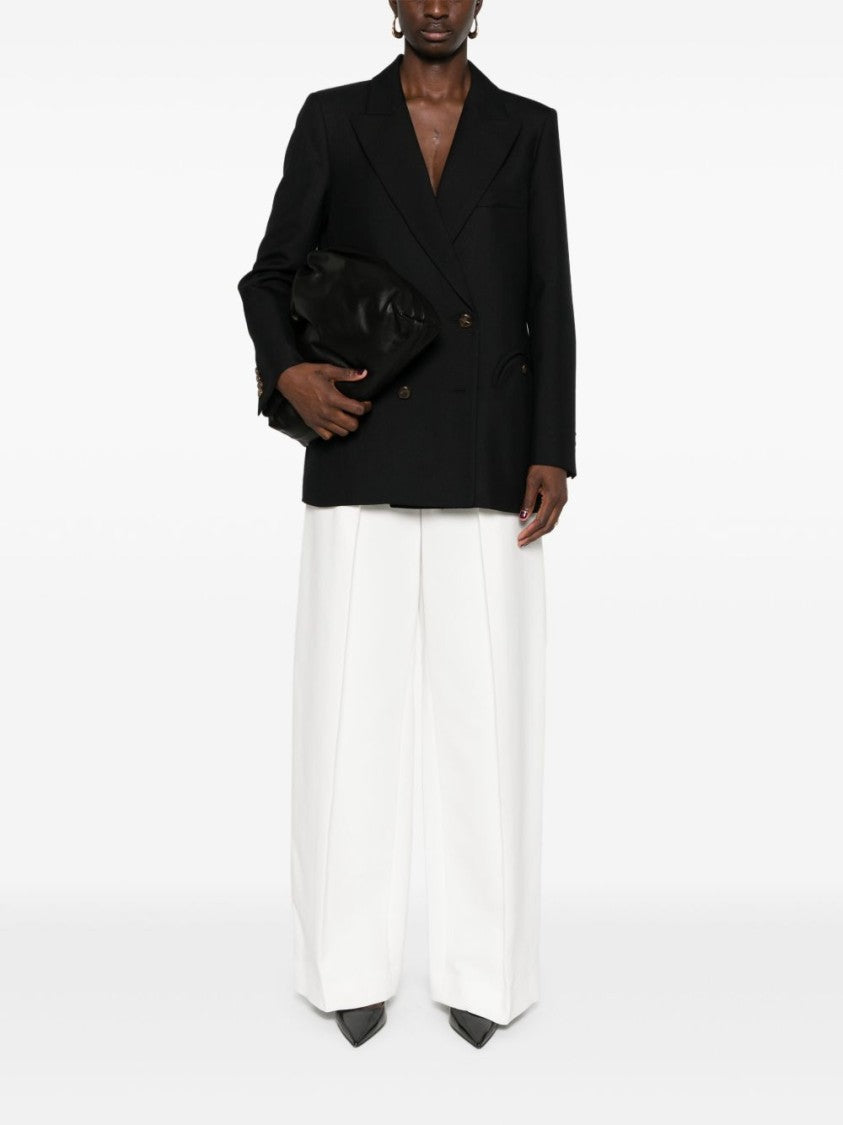 Blaze Black Blazé Jackets