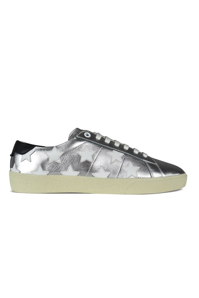 Saint Laurent Court Classic Sneakers