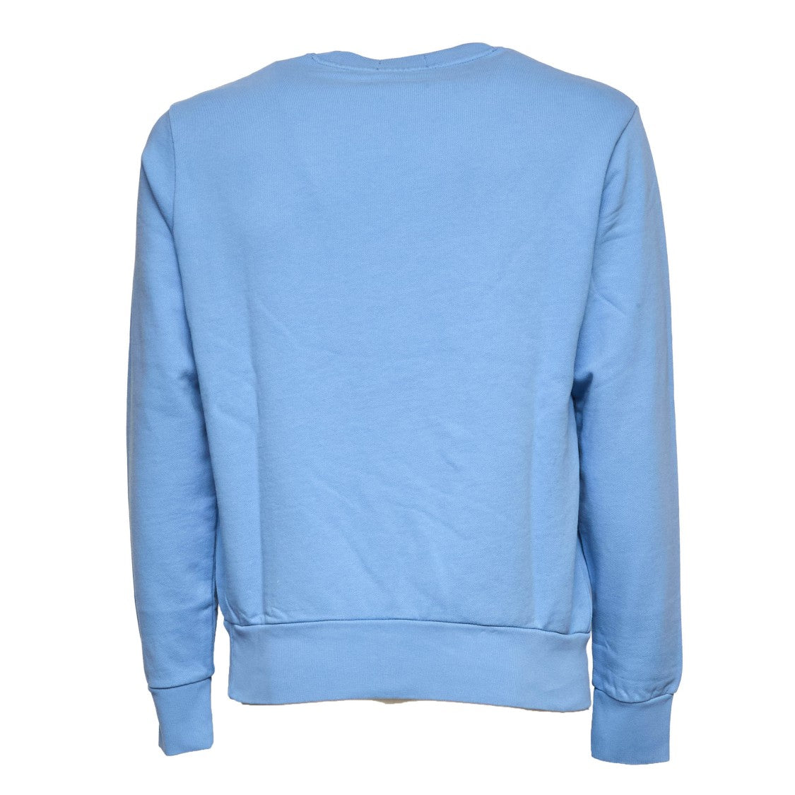 Polo Ralph Lauren Loopback Terry Cotton Crewneck Sweatshirt