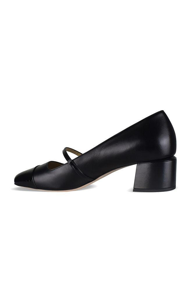Jimmy Choo Elisa 45 Pumps