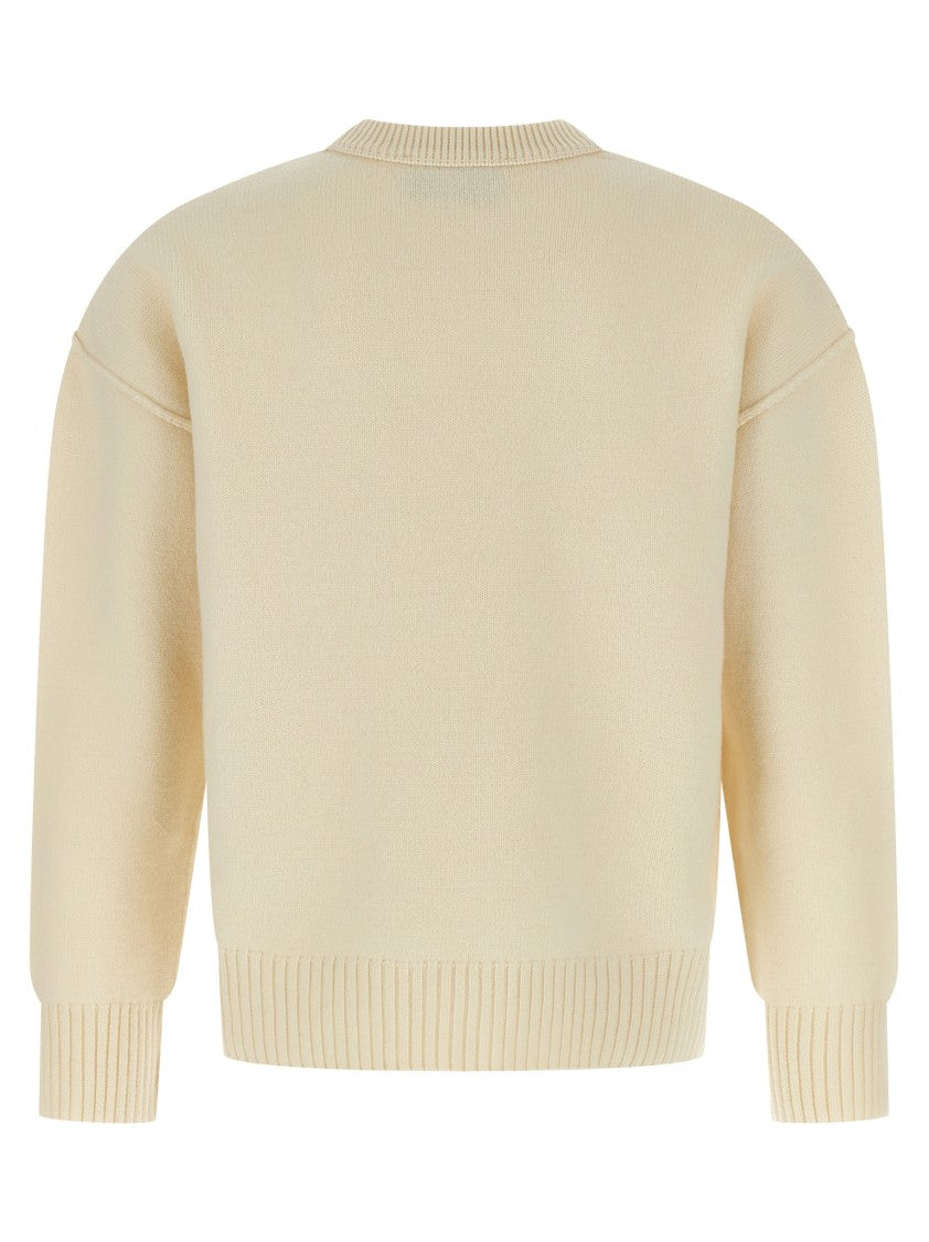 Ami 'Ami De Coeur' Sweater