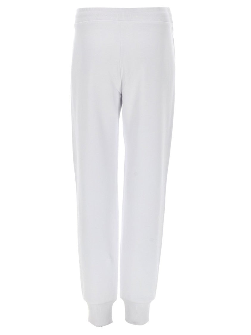 Versace Jeans Couture Relaxed Fit Cotton Jogging Pants