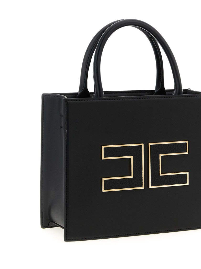 Elisabetta Franchi 'Tote' Small Handbag
