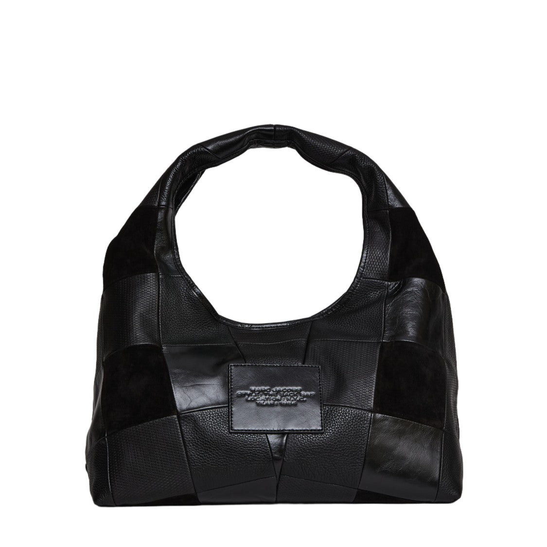 Marc Jacobs Multicolour 100% Leather Chic Sack Handbag