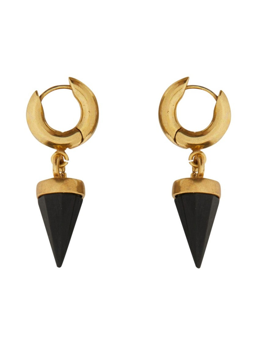 Isabel Marant "Be With You" Earrings