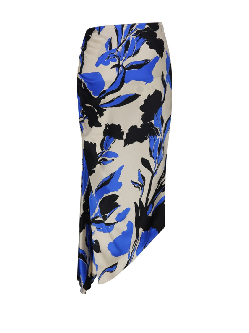 Max Mara Chopin Skirt