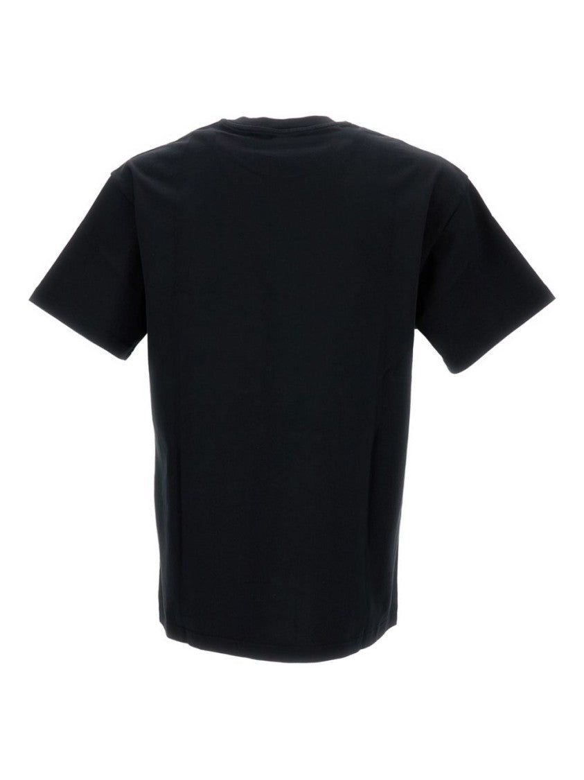 Givenchy Graphic Print T-Shirt With Iconic Givenchy Design