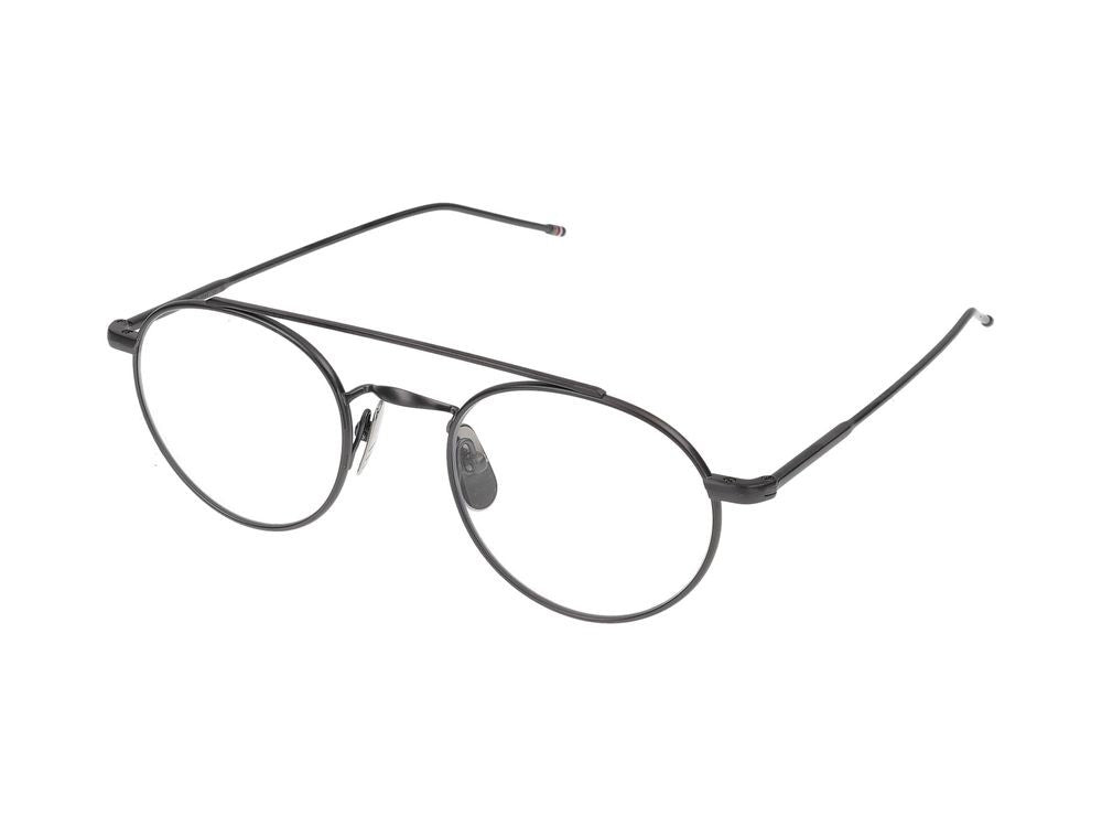 Thom Browne Eyeglasses Ueo101a-G0001-004-49 49/22/150
