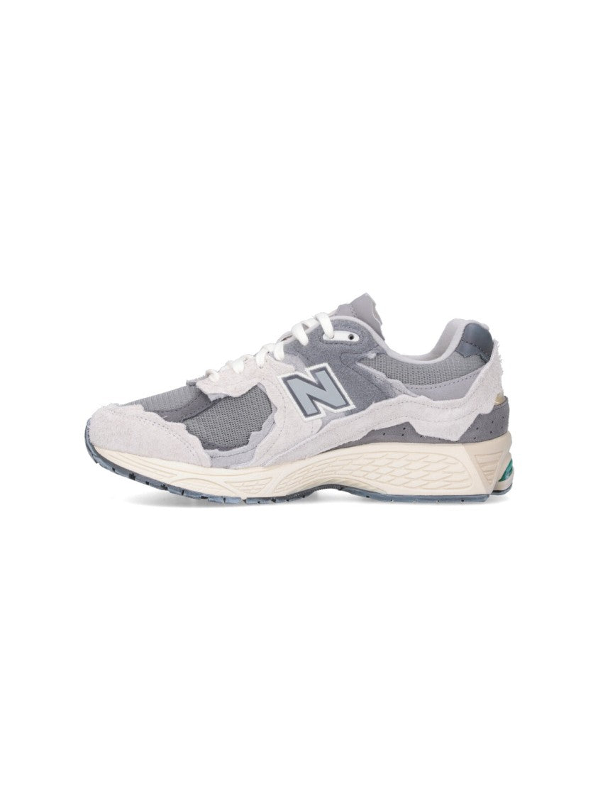 New Balance "2002R Protection Pack" Sneakers – Grey