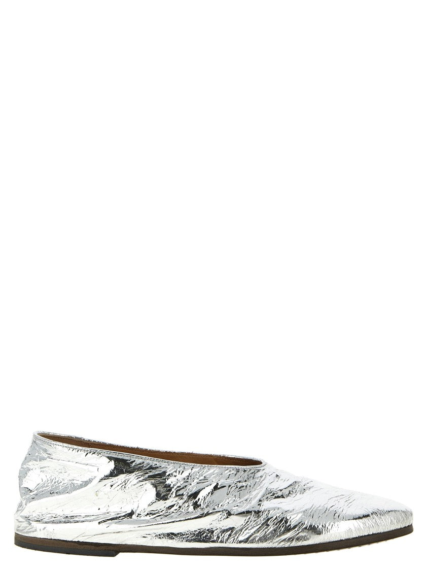 Marsèll Coltellaccio' Ballet Flats