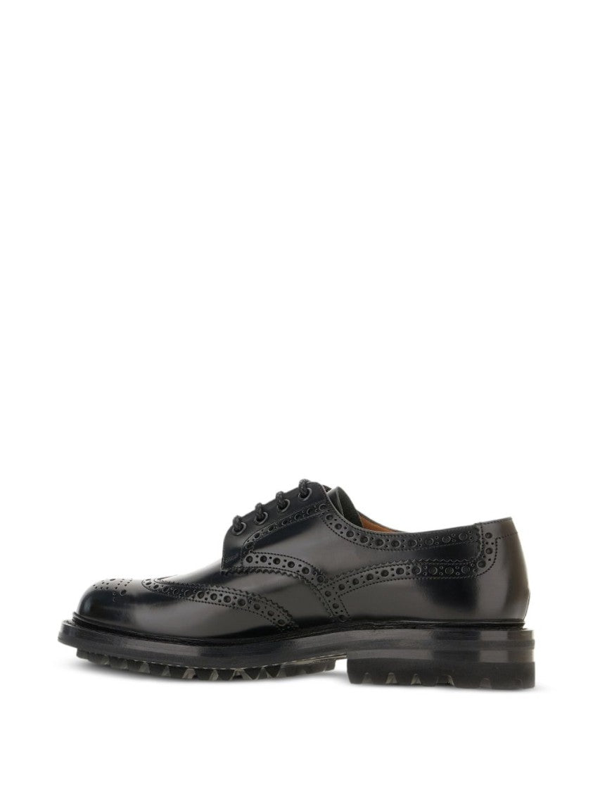 Church's Mcpherson Lw Derby Shoes