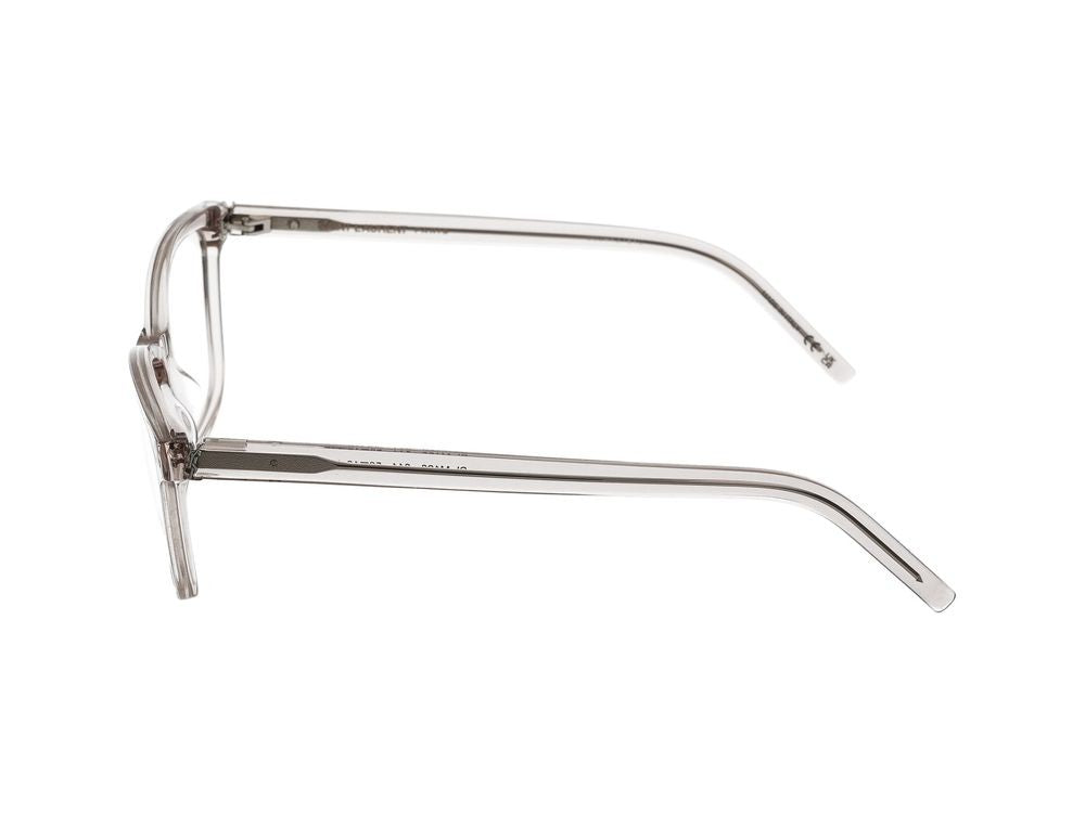 Saint Laurent Eyeglasses Sl M128 011 Nude Nude Transparent 56/16/145