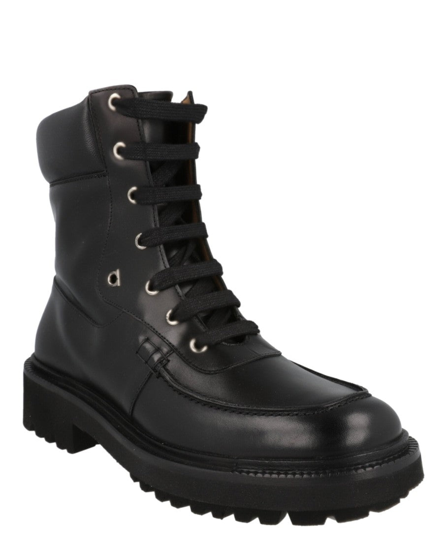 Ferragamo Greenwich Boots