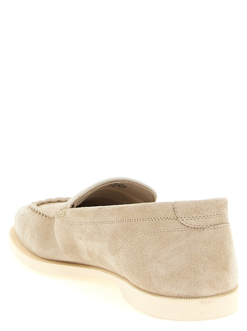 John Lobb 'Pace' Loafers