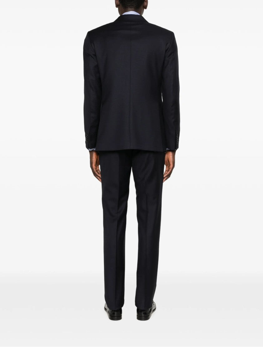 Tagliatore Tailored Naples Suit