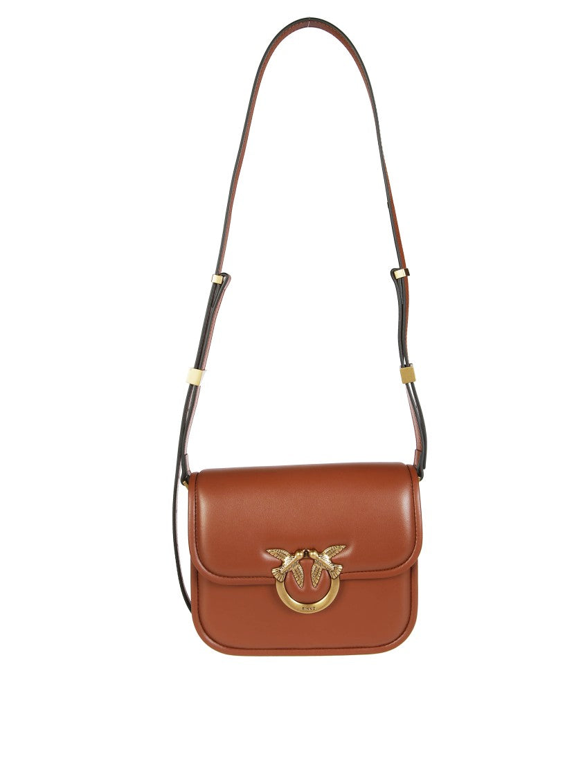 Pinko Love Box Bag